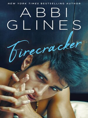 cover image of Firecracker